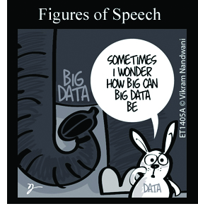 Big data