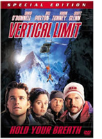 Vertical Limit
