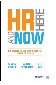 HR Here and Now