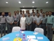 Meeta with her participants in Gujarat.