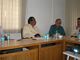  IMCI meeting at ELS office with Col. Ram on 29th August 2012.