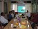  IMCI meeting at Shivajinagar on 18th Sep 2012.