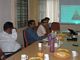  IMCI meeting at Shivajinagar on 18th Sep 2012.
