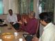  IMCI meeting at Shivajinagar on 18th Sep 2012.