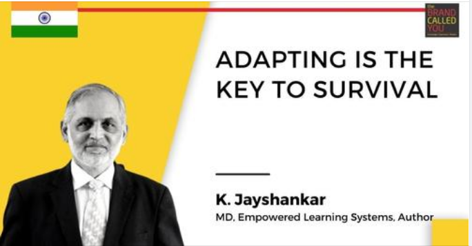 Jay on Family Business